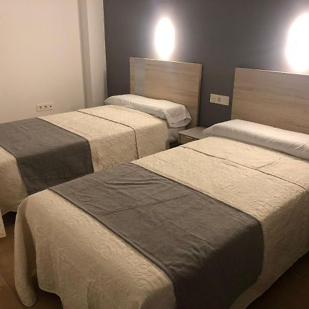 La Familia Otel Santa Ana  Dış mekan fotoğraf