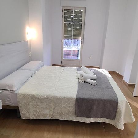 La Familia Otel Santa Ana  Dış mekan fotoğraf