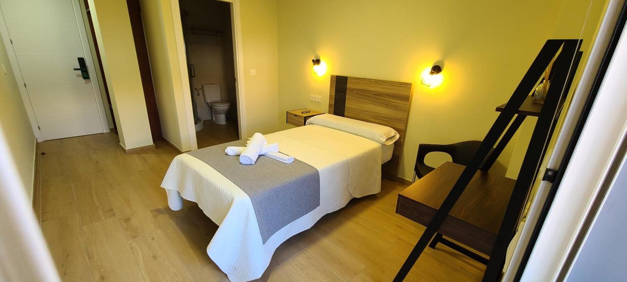 La Familia Otel Santa Ana  Dış mekan fotoğraf