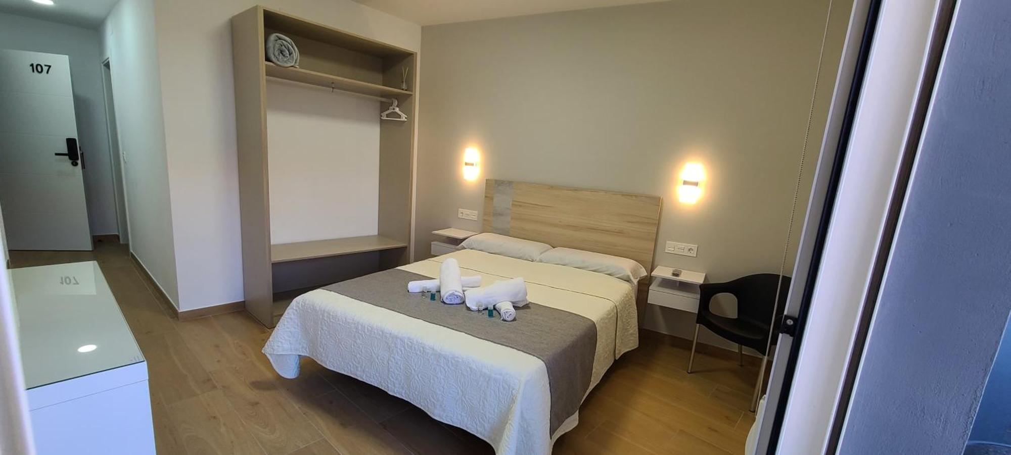 La Familia Otel Santa Ana  Dış mekan fotoğraf